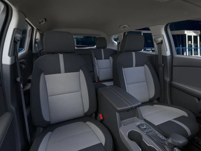 New 2026 Riptide Blue Metallic Chevrolet 2LT image 16
