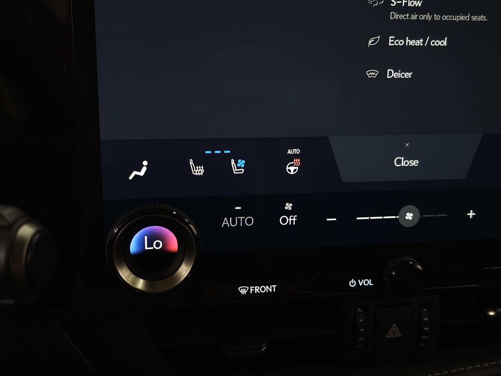 Certified Used 2024 White Lexus PREMIUM image 27