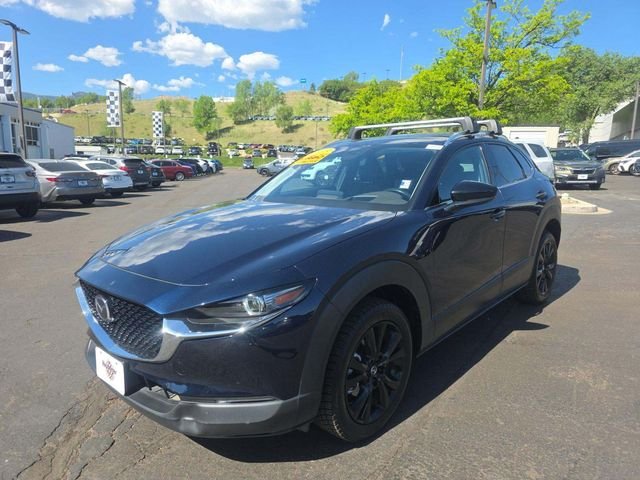 2023 Mazda CX-30 2.5 Turbo Premium Package