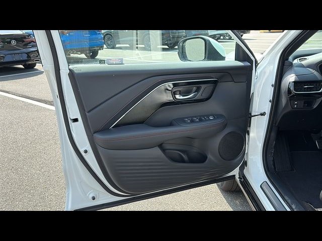 New 2026 Platinum White Pearl Acura A-Spec Package image 8