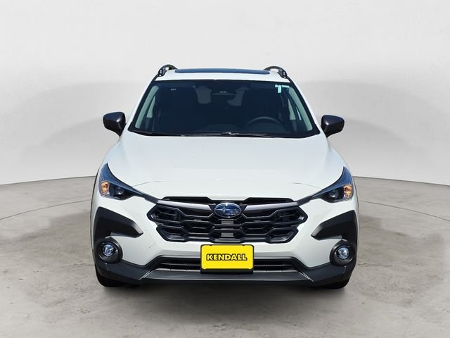 New 2026 White Subaru Premium image 8