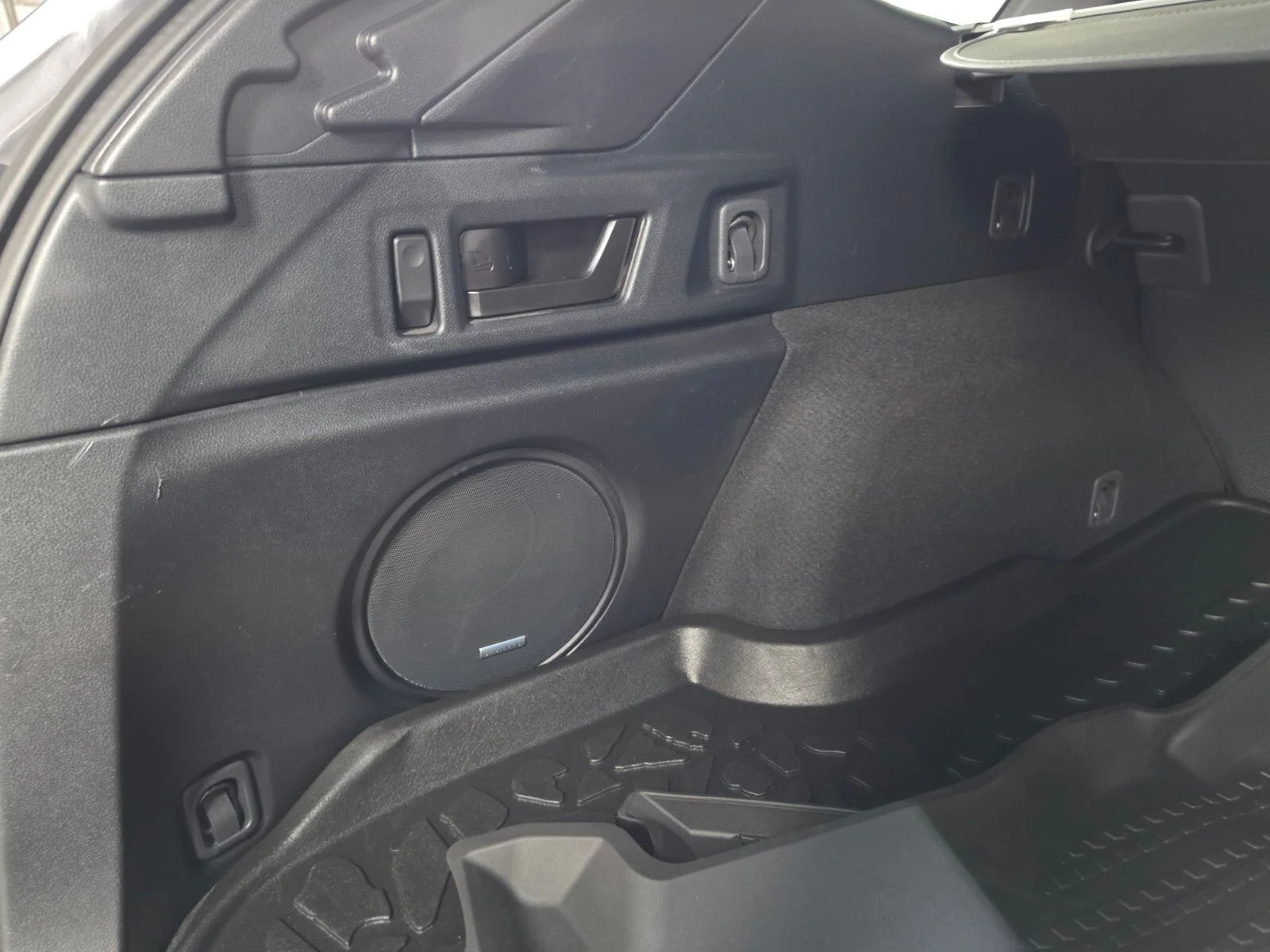 Certified Used 2024 Gray Subaru Wilderness image 21