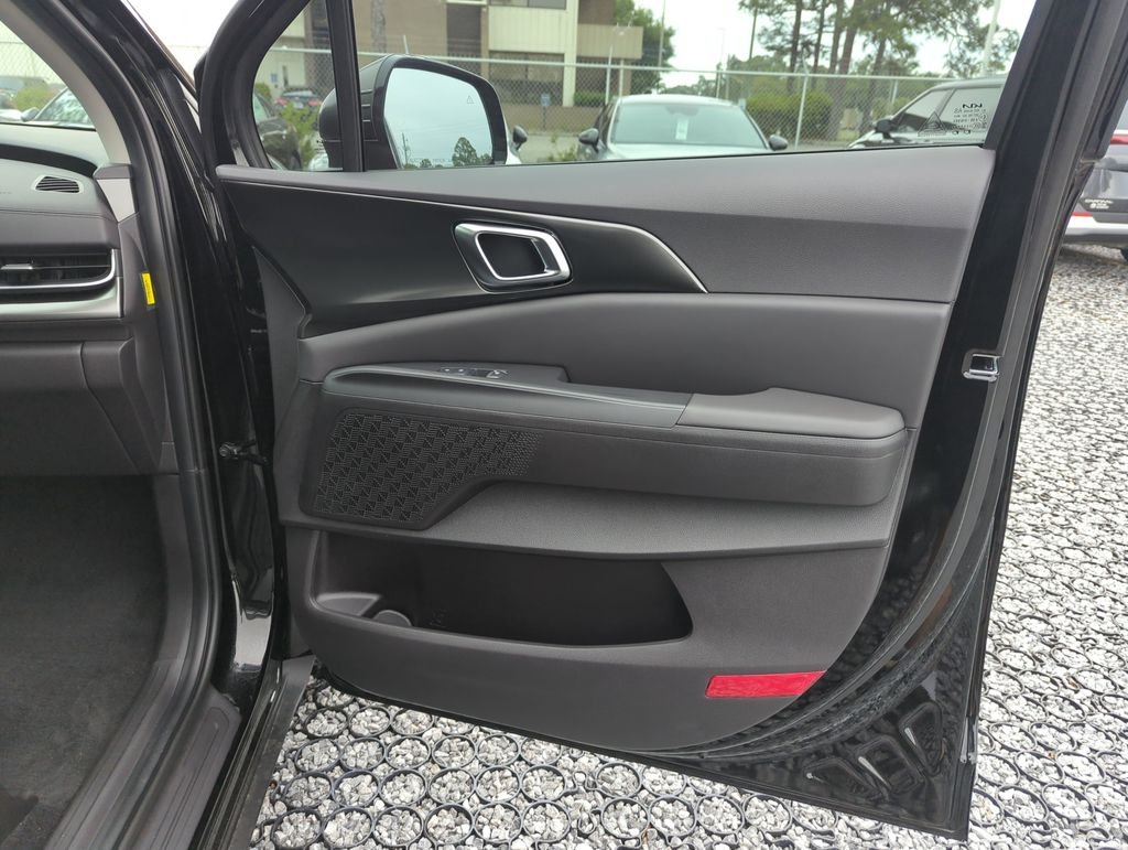 New 2026 Aurora Black Pearl Kia SX image 36