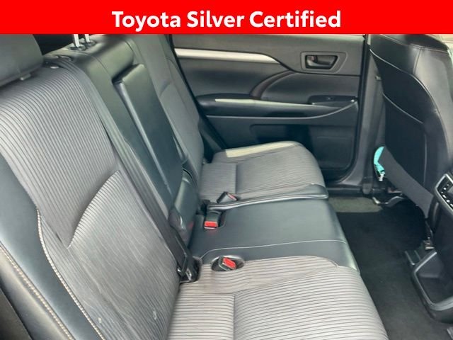 Used 2019 Black Toyota LE Plus image 38
