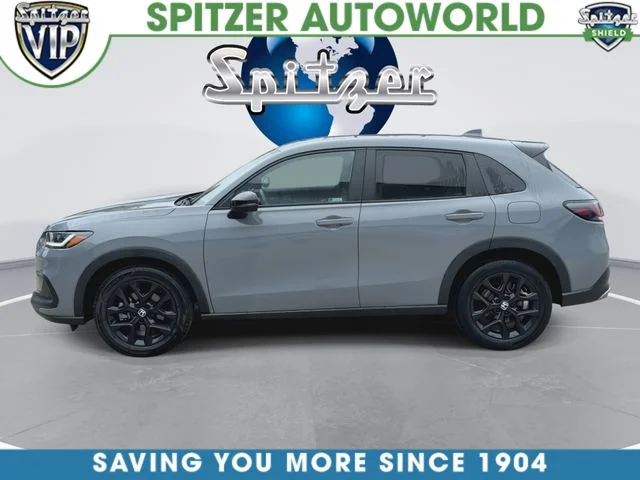 Used 2024  Honda Sport image 6