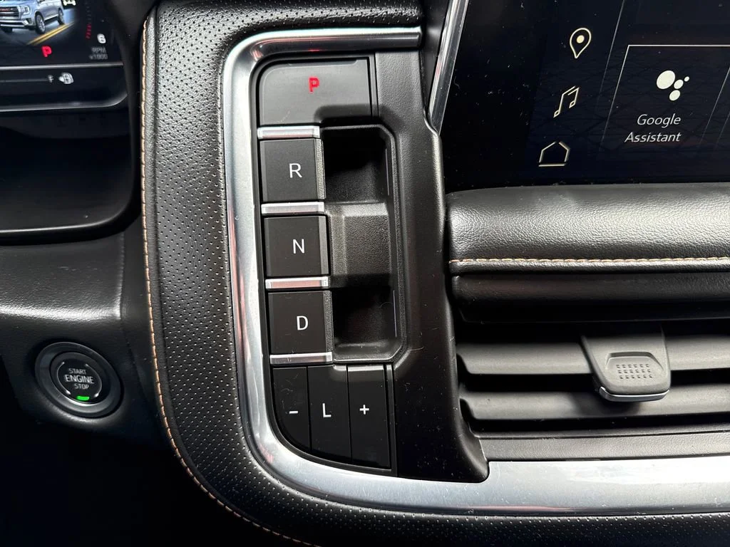 2024 GMC Yukon AT4 - Photo 22