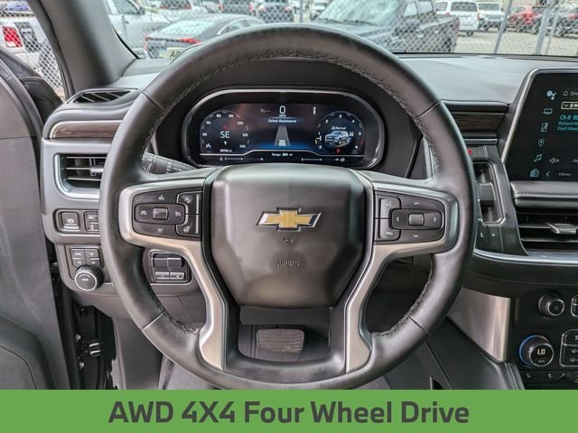 Used 2024 Black Chevrolet LT image 14