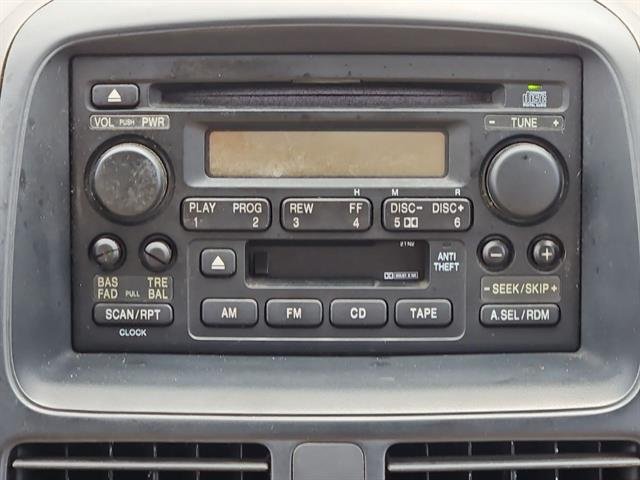Used 2006 Gold Honda LX image 20