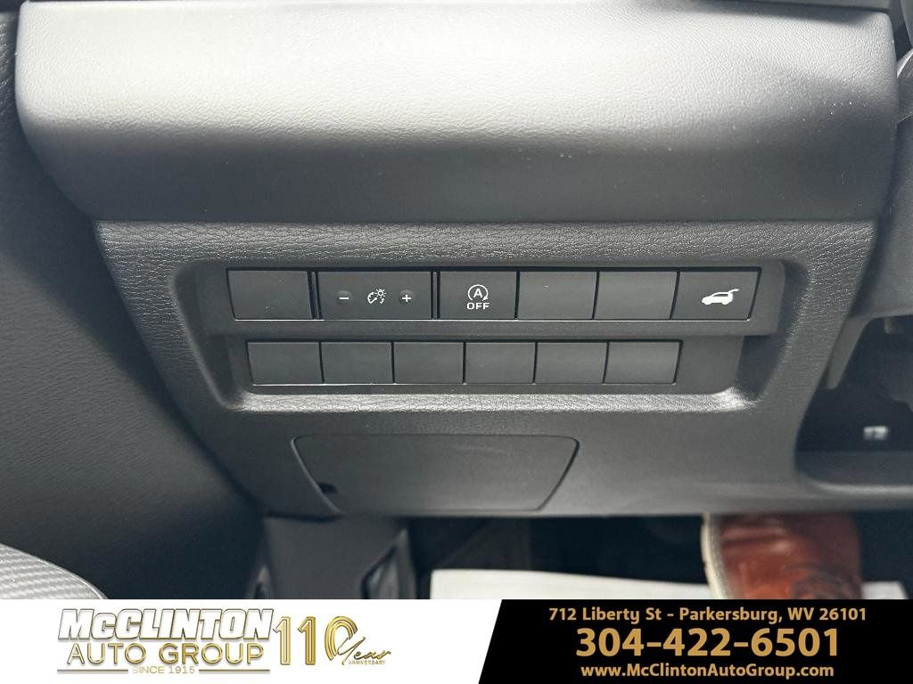2026 Mitsubishi Outlander Trail Edition - Photo 25