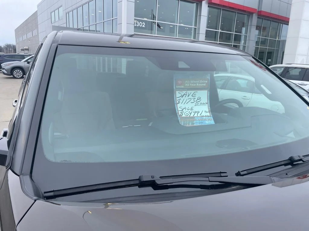 2025 Toyota Tundra 1794 Edition - Photo 13