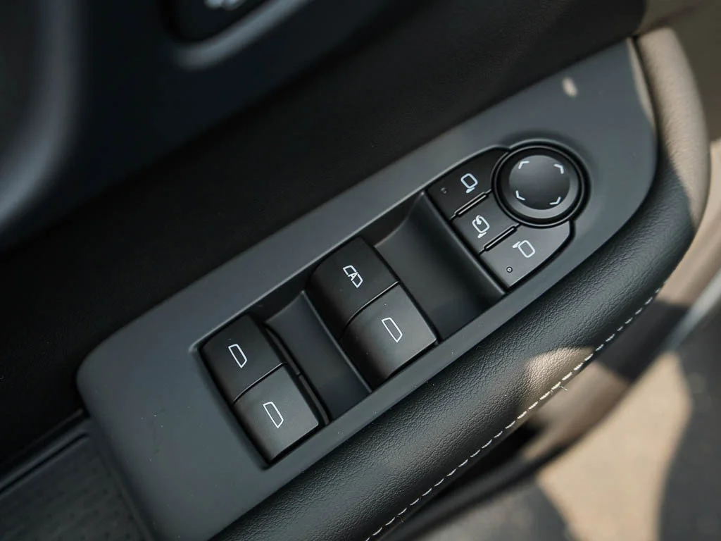 2026 Buick Enclave Preferred - Photo 18