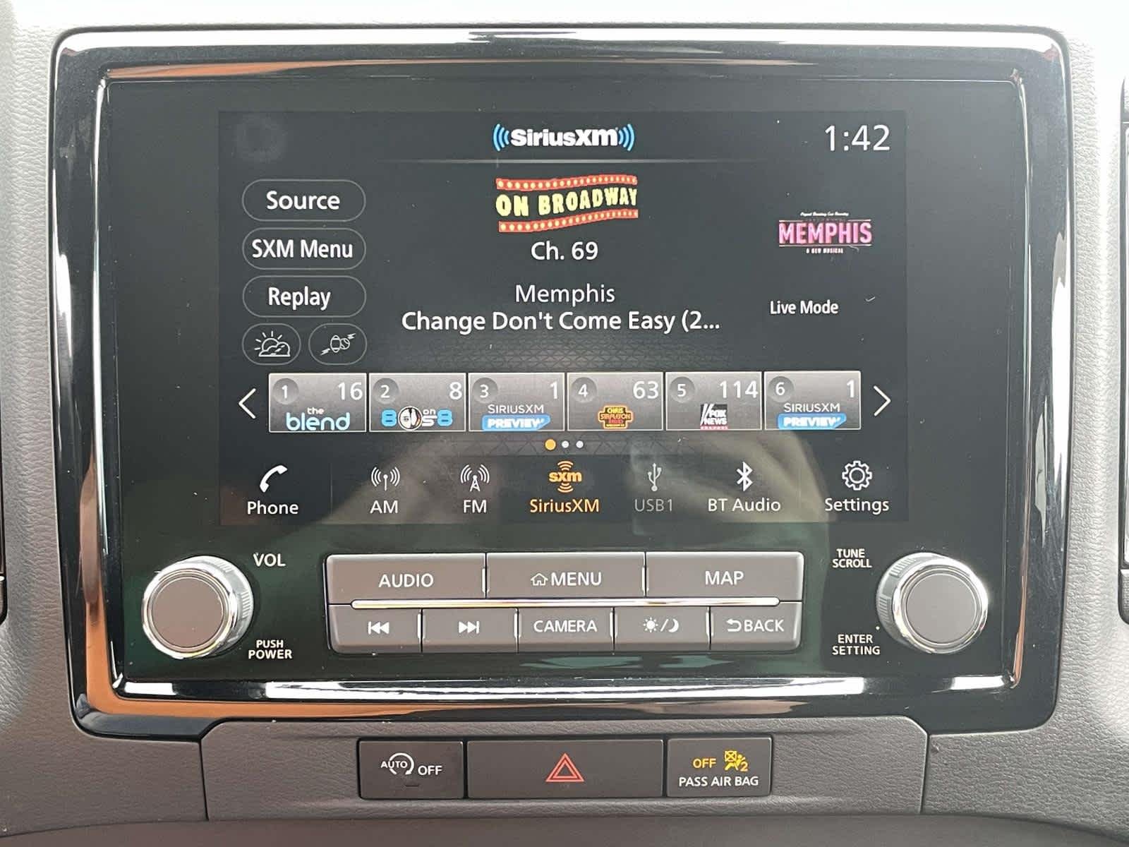Certified Used 2024 Red Alert Nissan PRO-4X image 27