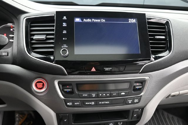 Certified Used 2023 Modern Steel Metallic Honda AWD RTL-E image 42