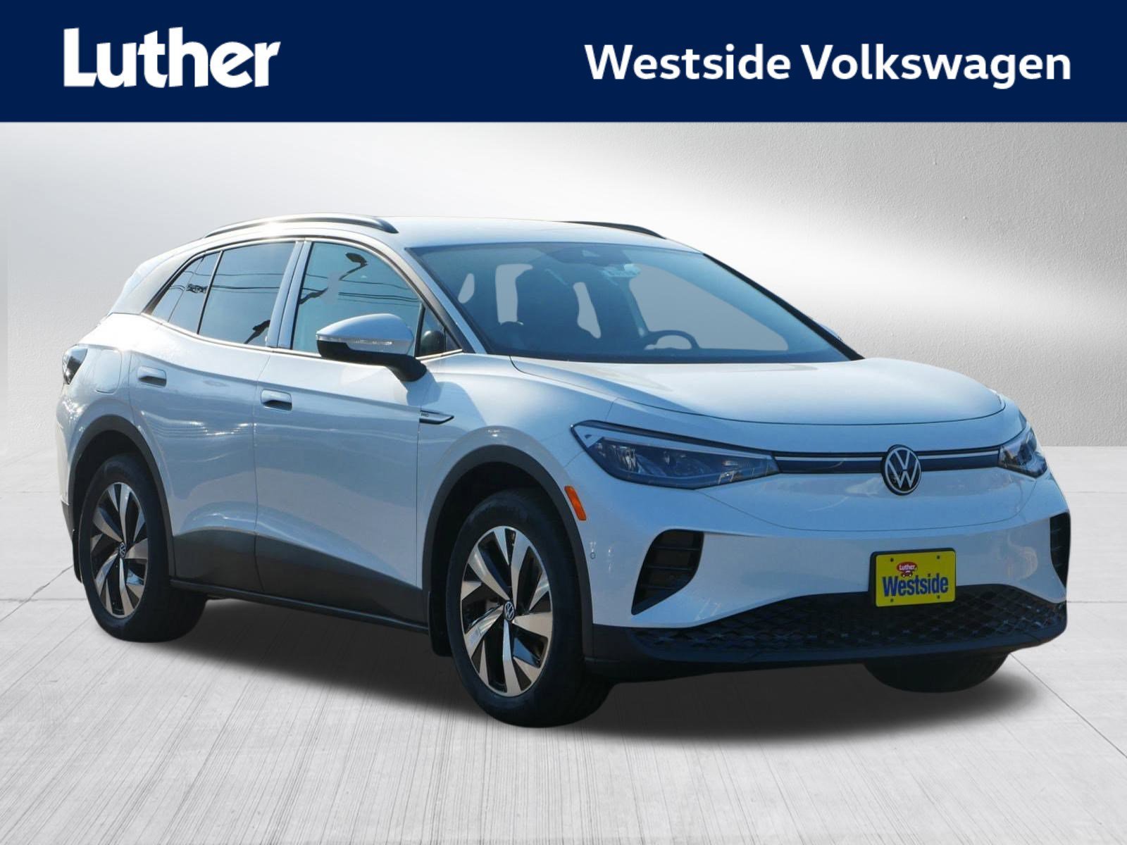 2025 Volkswagen ID.4