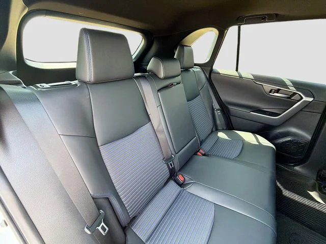 Used 2025 Beige Toyota XSE image 31