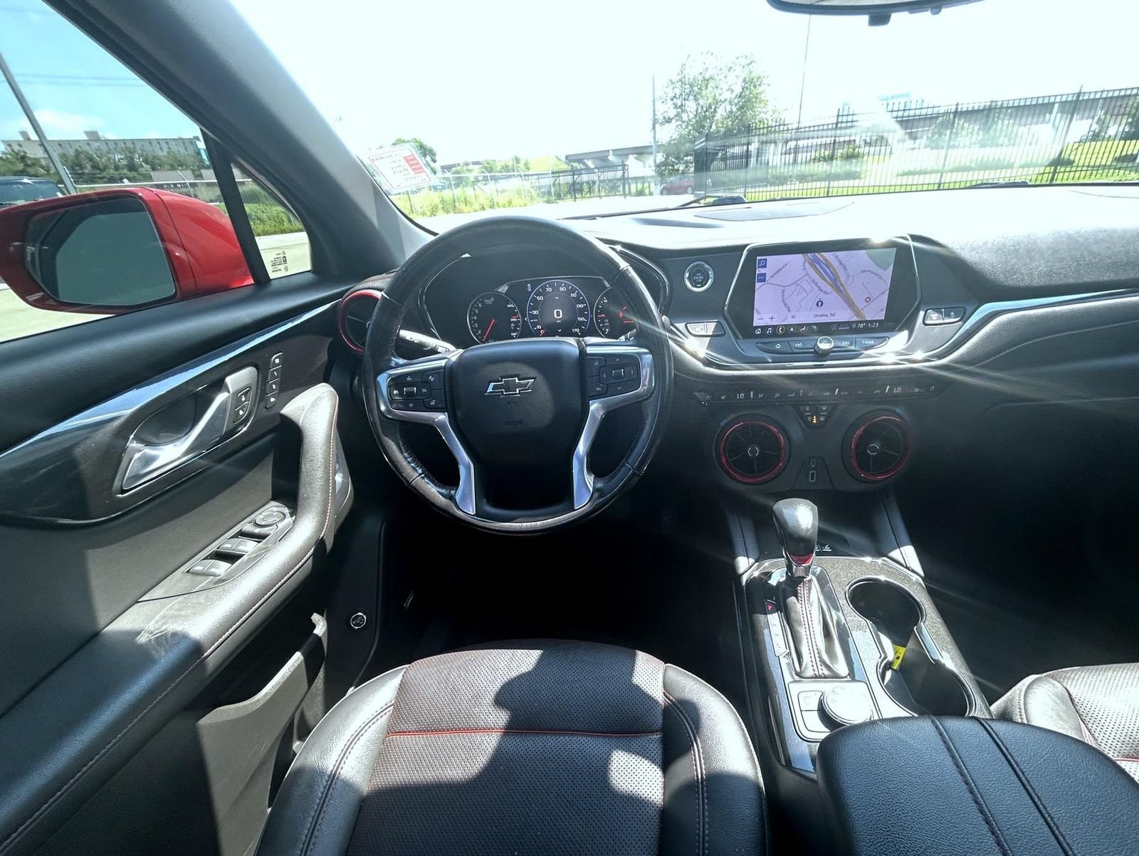 2020 Chevrolet Blazer RS - Photo 14