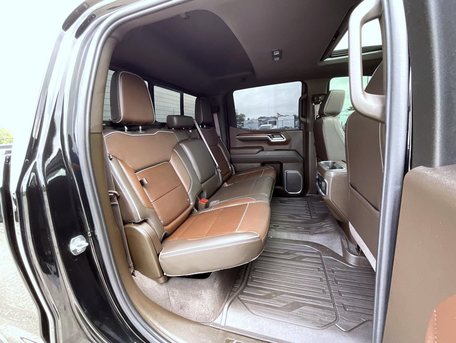 2026 GMC Sierra 1500 Denali - Photo 20