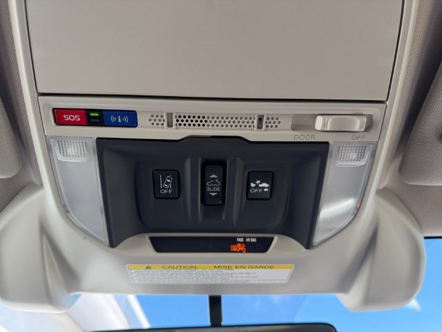 Used 2020 Gray Subaru Sport image 28