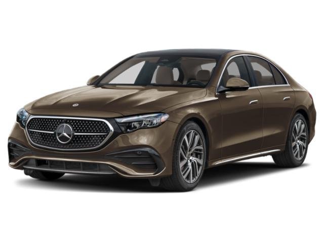 New 2027 Polar White Mercedes-Benz E 450 image 14