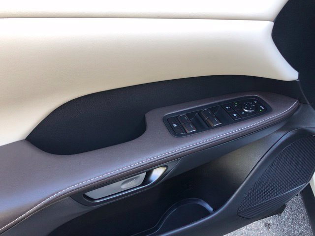 Certified Used 2024 White Pearl Lexus 350 Premium Plus image 22