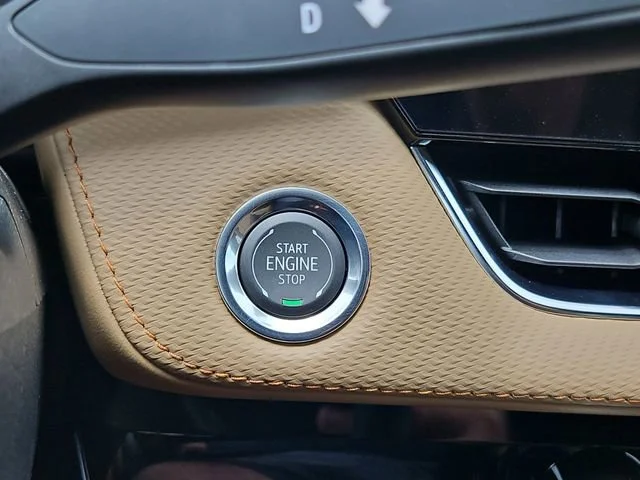 2026 Chevrolet Equinox ACTIV - Photo 23