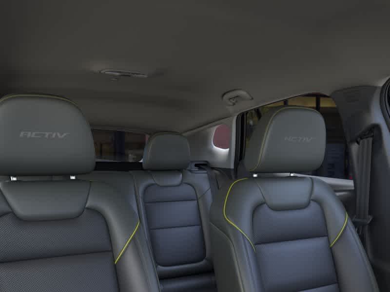 2026 Chevrolet Trax Activ - Photo 24