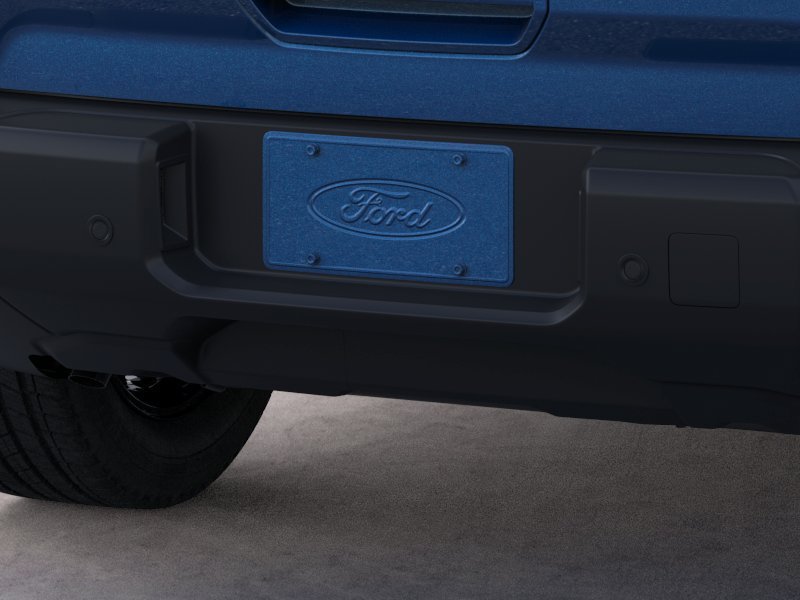 New 2026 Velocity Blue Metallic Ford Outer Banks image 23