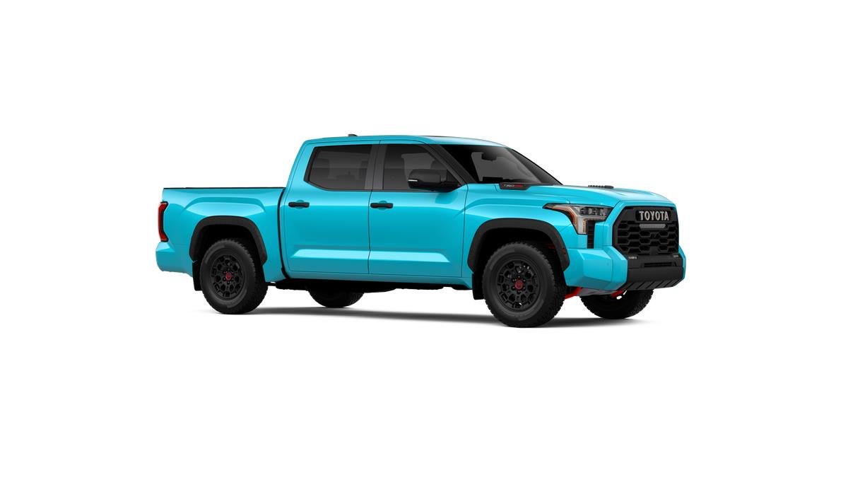 New 2026 Wave Maker <sup>1</sup> Toyota Tundra TRD Pro image 50