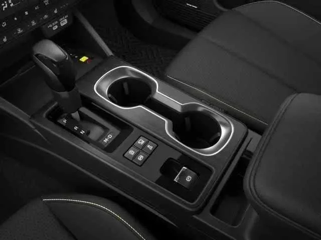 New 2026 RIVER ROCK PEARL Subaru Limited XT image 20