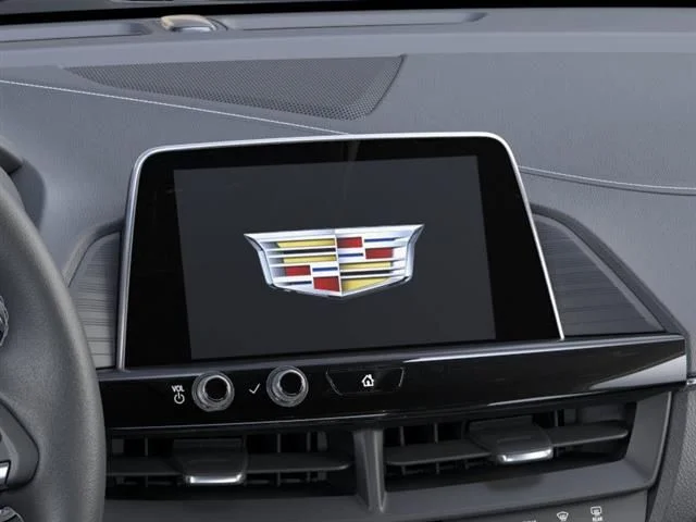 New 2025 White Cadillac Premium Luxury image 20