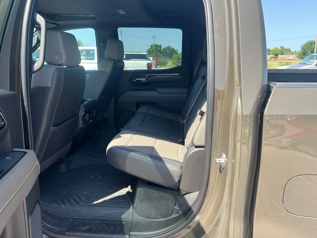 Used 2023 Brown Chevrolet ZR2 image 10