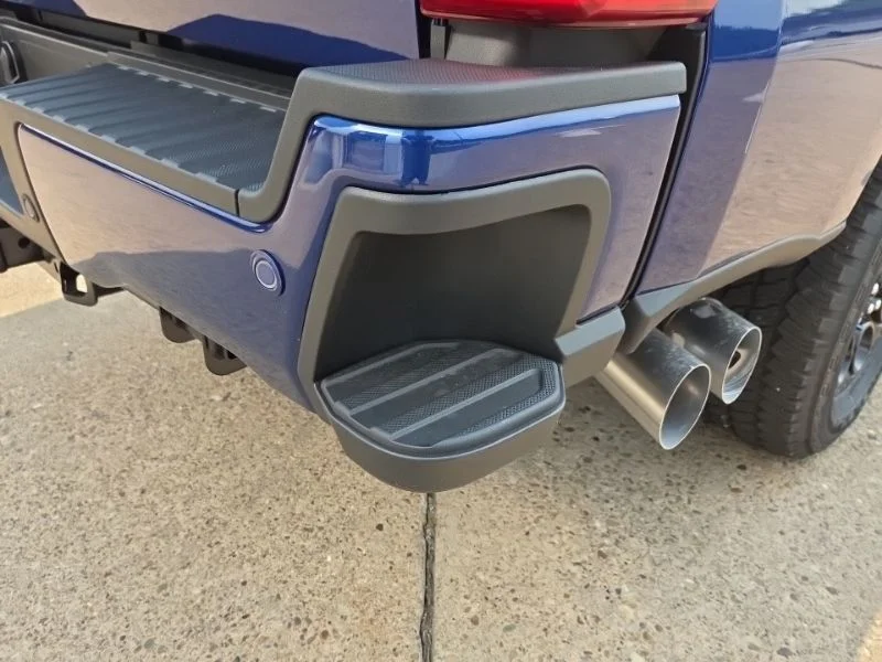 New 2026 Blue Ford XLT image 12