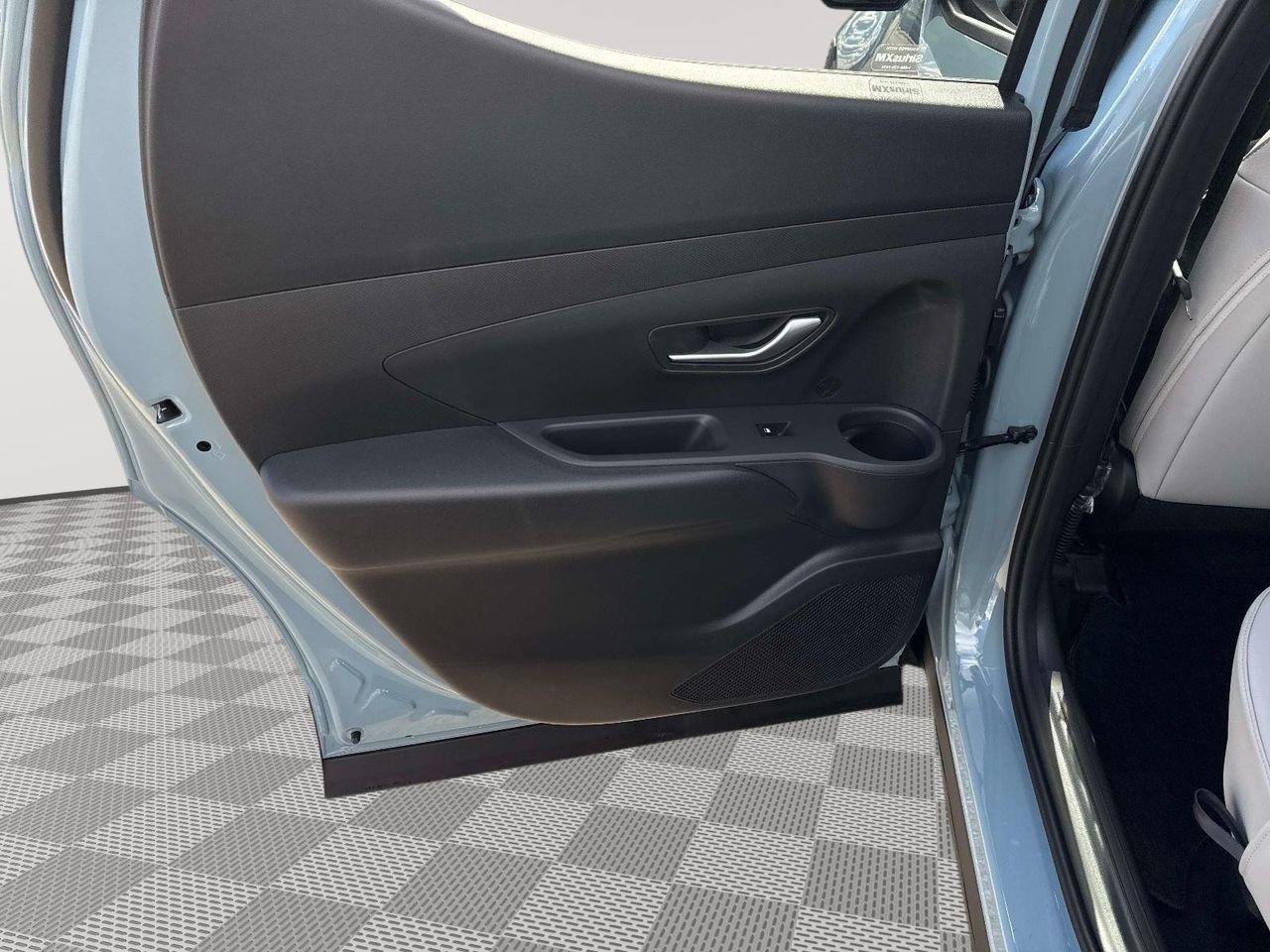 New 2026 Blue Stone Hyundai SEL AWD image 44