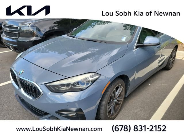 2021 BMW 2 Series 228i sDrive Gran Coupe's photo