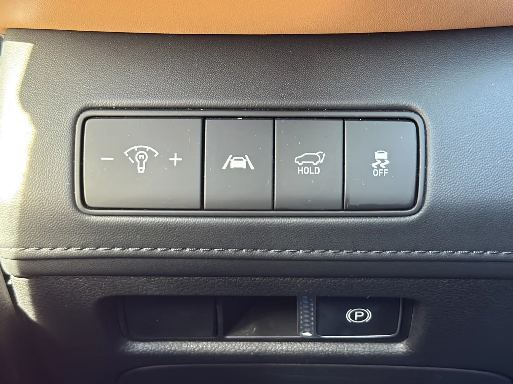 Used 2023 Gray Hyundai Calligraphy image 24