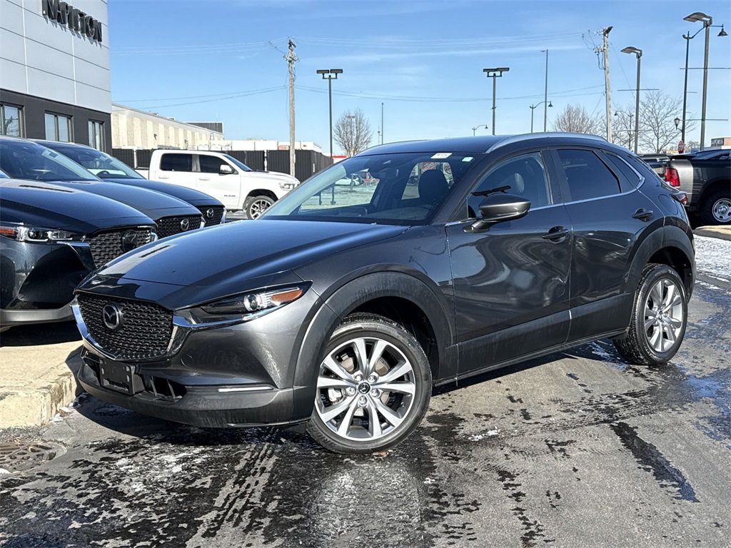 2023 MAZDA CX-30 - Image 6