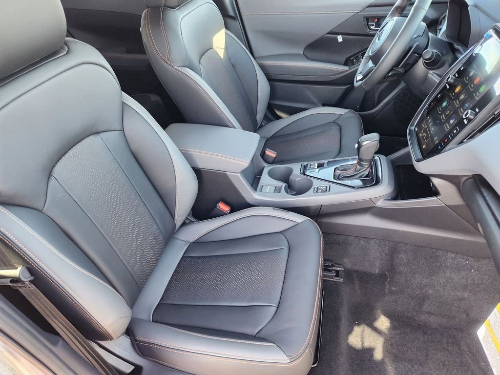 2026 Subaru Crosstrek Limited - Photo 16
