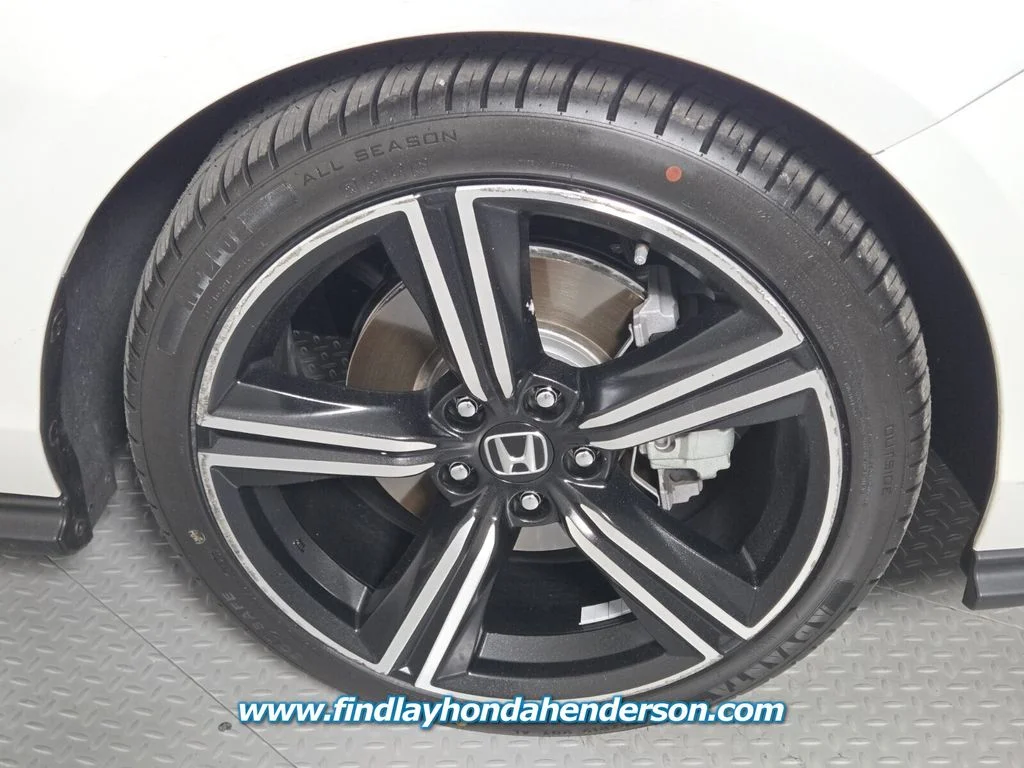 2023 Honda Accord Hybrid Sport - Photo 12