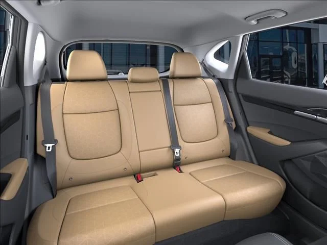New 2026 Gray Kia EX image 16