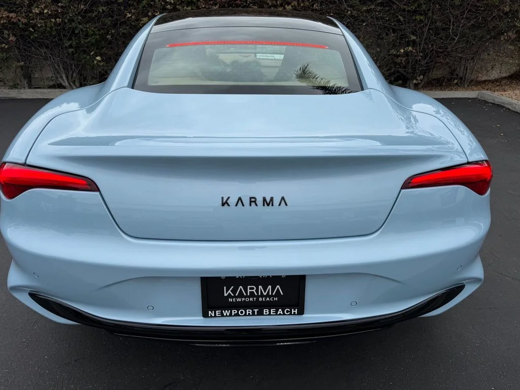 New 2025 Balboa Blue Karma Collection image 9