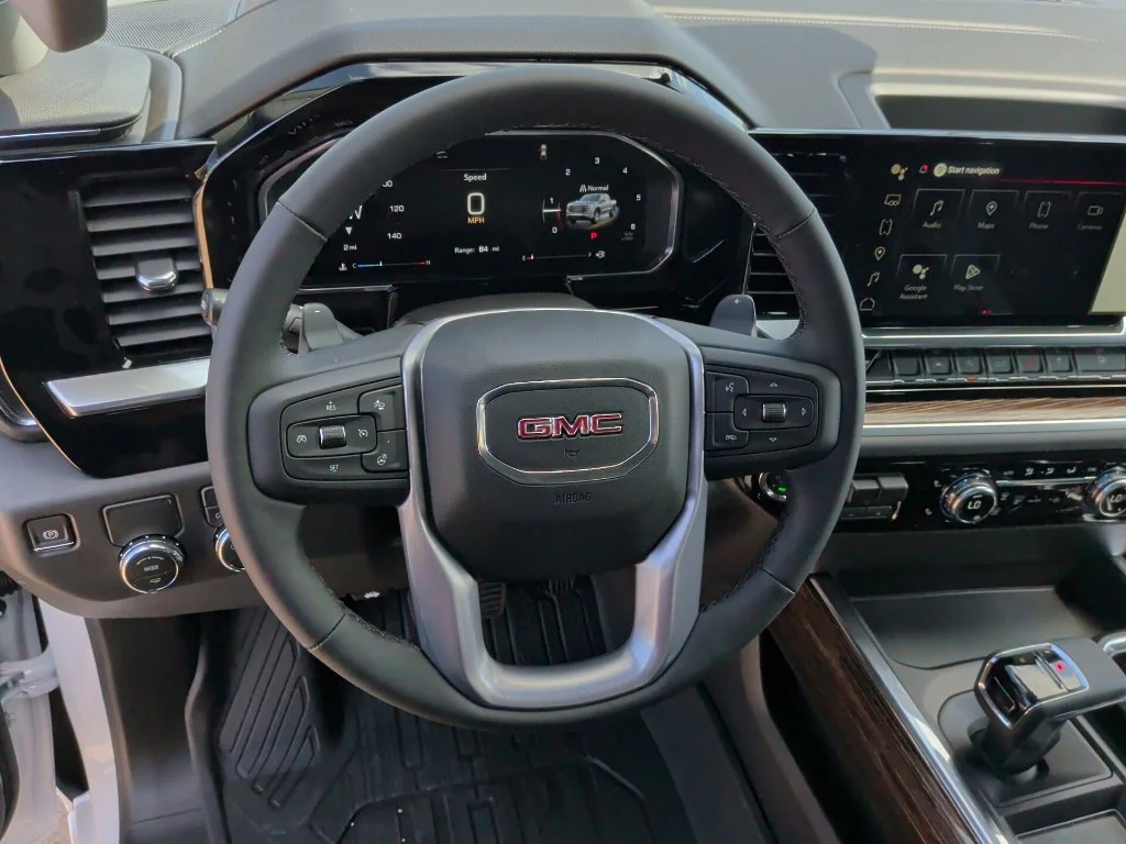 2026 GMC Sierra 1500 Elevation - Photo 16