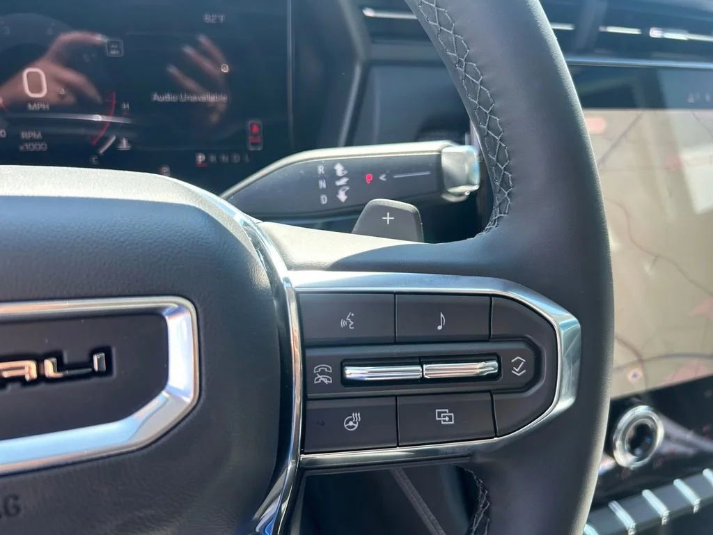 New 2026 Summit White GMC Denali image 32