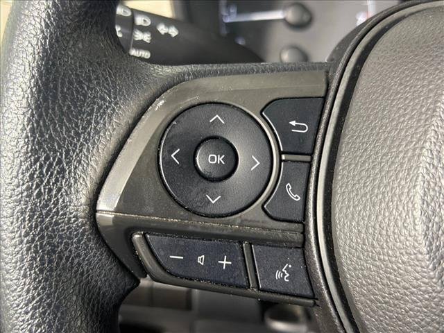 Certified Used 2023 MIDNIGHT BLACK METAL Toyota  image 24