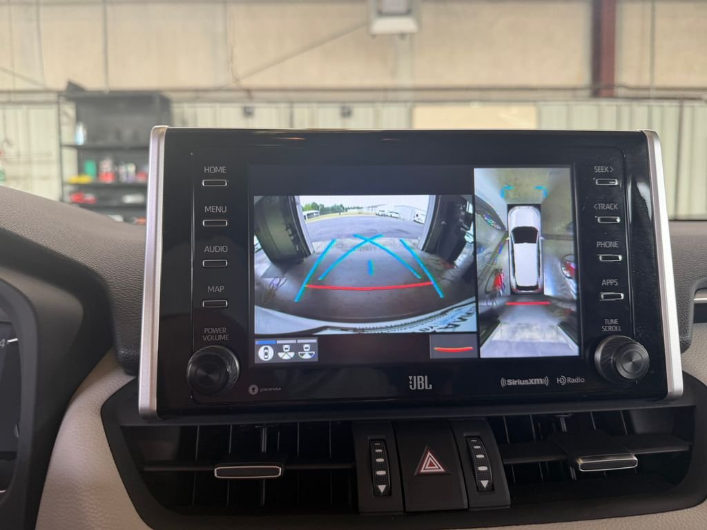 Used 2019 White Toyota Limited image 20