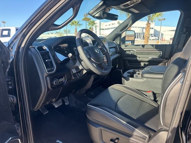 2025 RAM 2500 Laramie - Photo 16