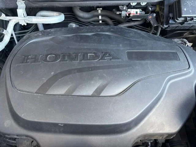 Used 2022  Honda Special Edition image 35