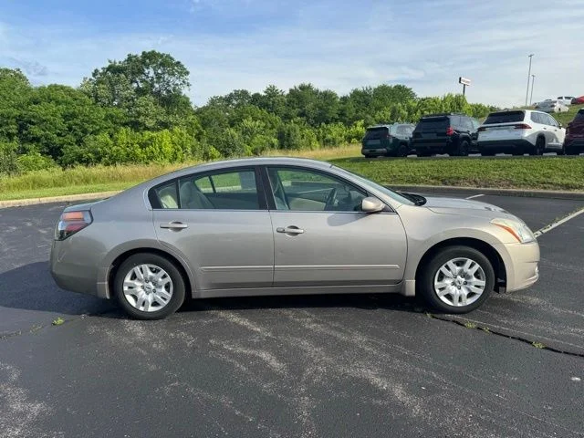Used 2012 Nissan Altima S with VIN 1N4AL2AP4CC228904 for sale in Dry Ridge, KY