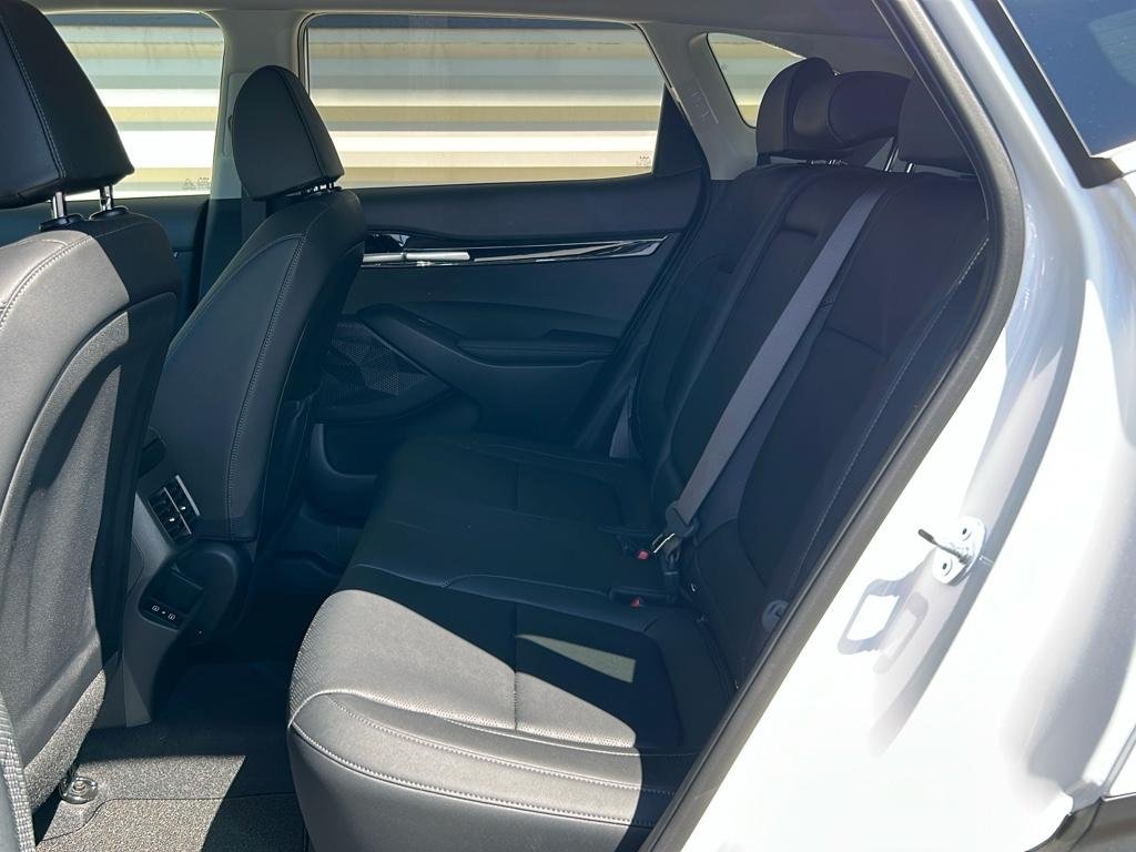 2026 Kia Seltos EX - Photo 12