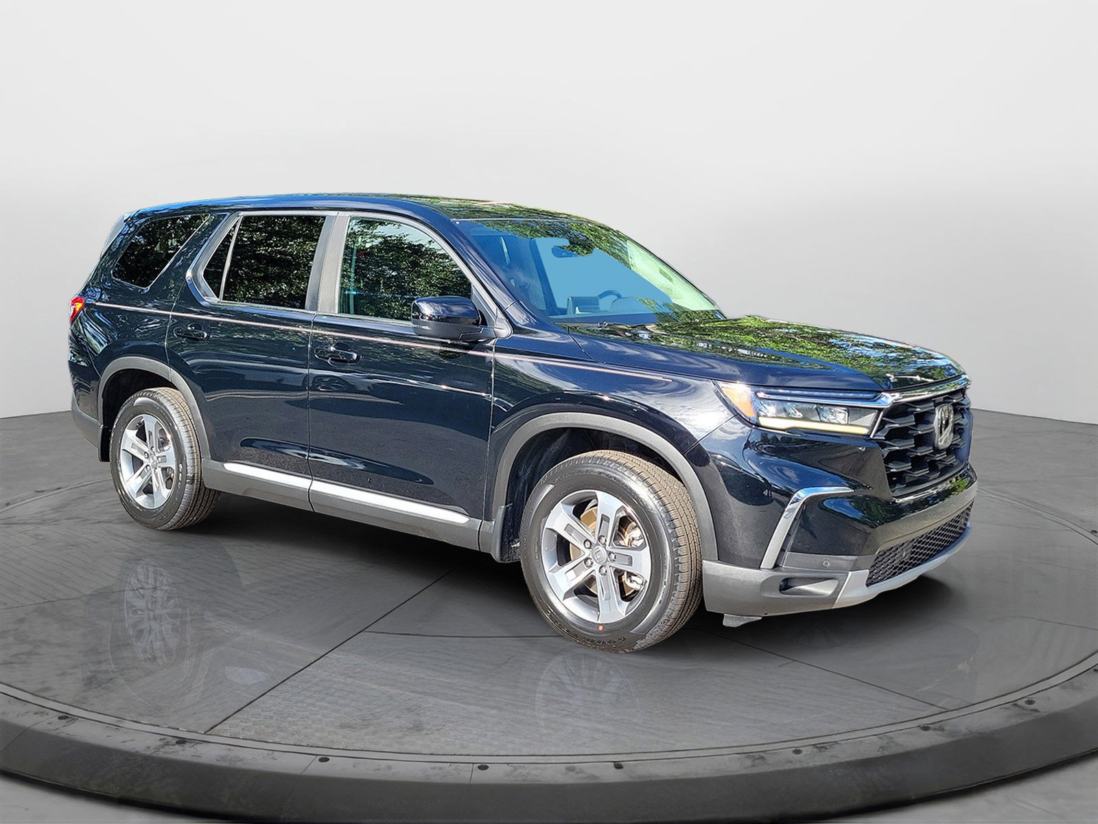 2023 Honda Pilot EX-L - Photo 31