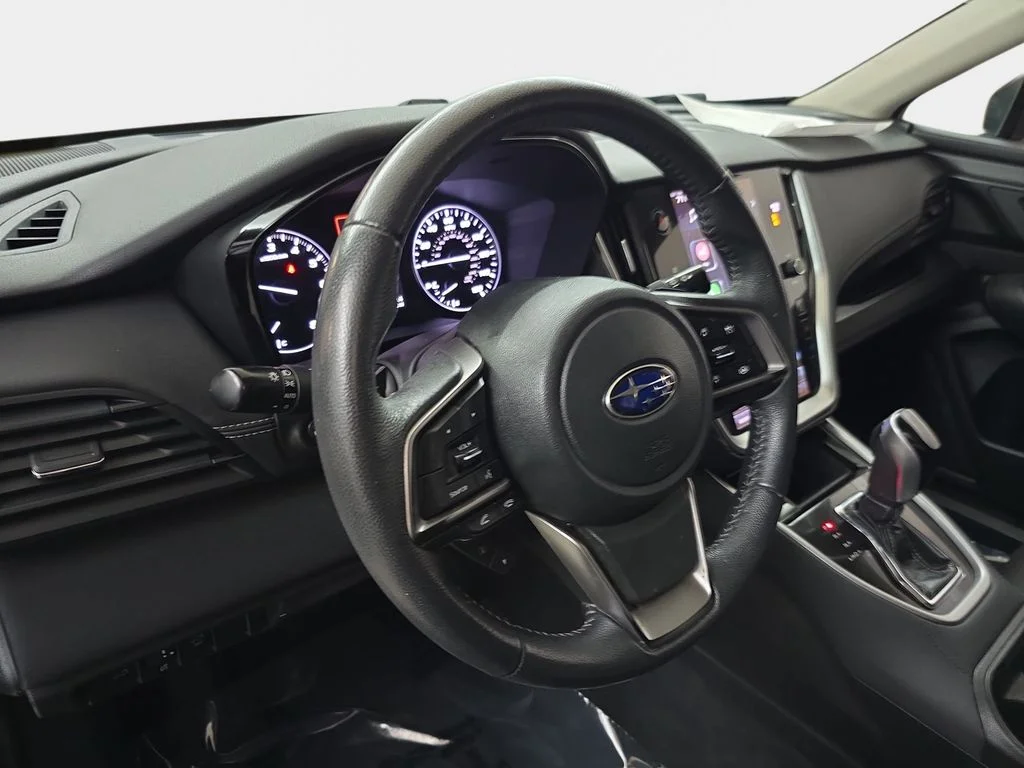 Used 2020 Red Subaru Premium image 19